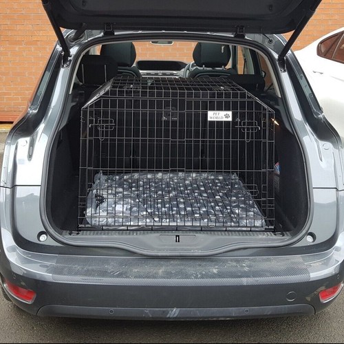 Citroen picasso 2007 - citroen, c4