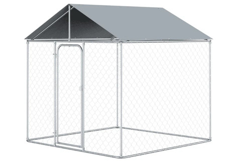 Gabbia per cani box cane - , da