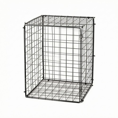 Gabbia gatto maglia quadra - gabbia, a