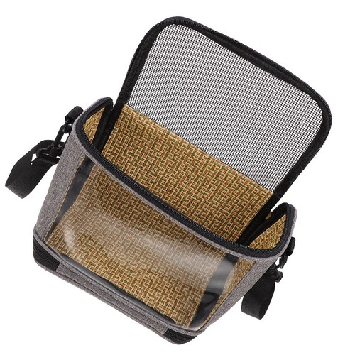 Porta criceti portatile sacca - criceti,