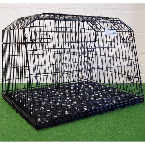Estate 4x4 pendente cane - estate, 38"