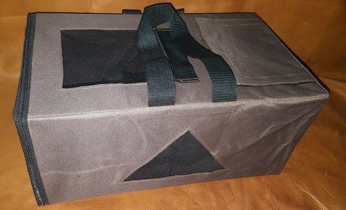 Portatile pieghevole cane - portatile,