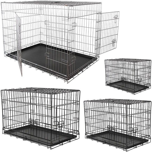 Gabbia trasporto box per - gabbia,