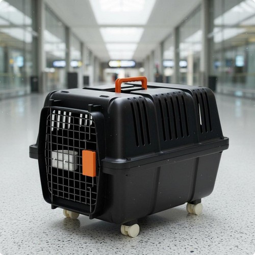 Trasportino per animali - per,