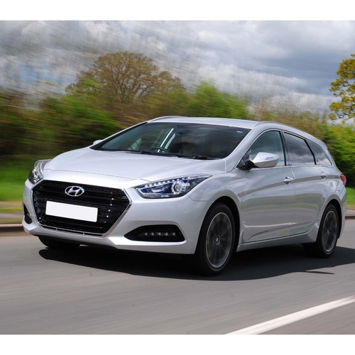 Hyundai i40 tourer 2011 - hyundai, 2011+