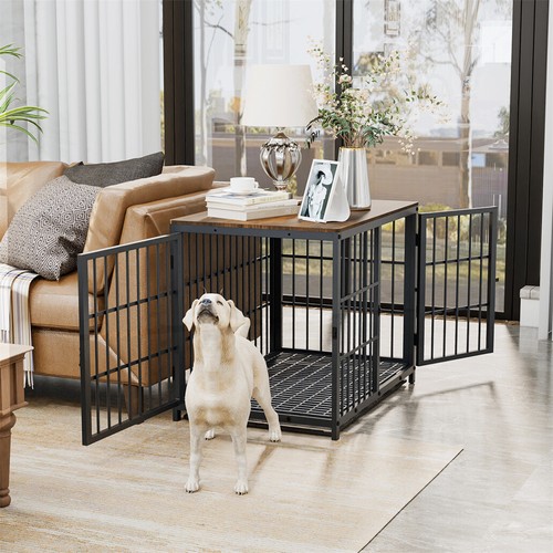 Box per cani gabbia - ,