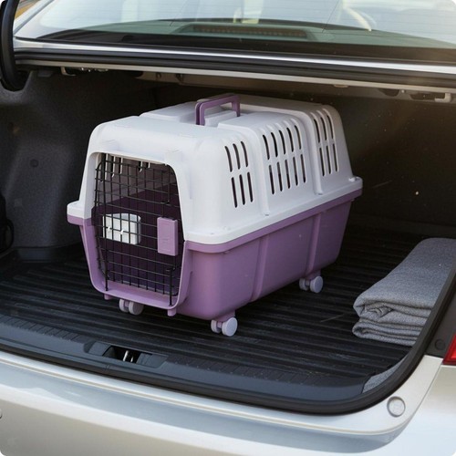 Trasportino per animali - per,