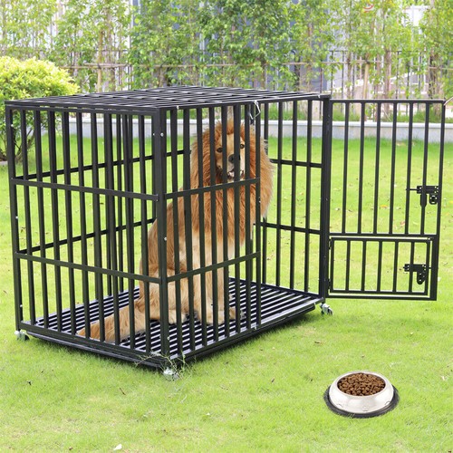 Xxl gabbia per cani - l/xl/xxl,