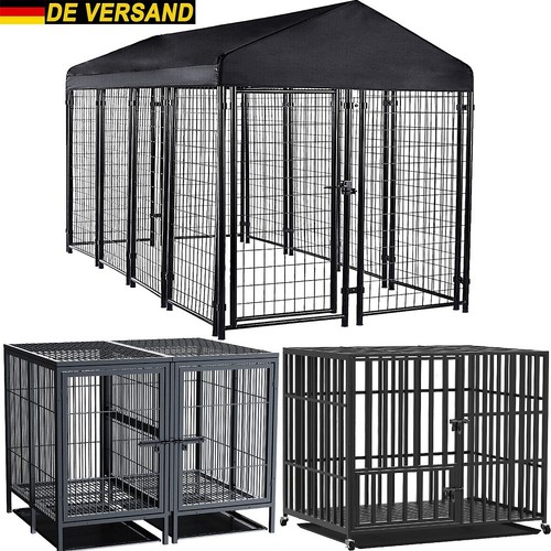 Xxxl gabbia per cani cuccia - cani,