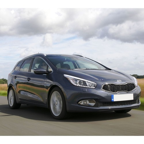 Kia cee 2007 in poi - cee'd,