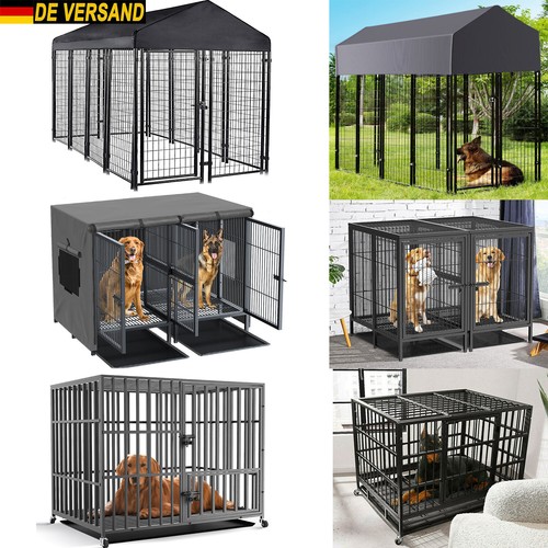Xxxl gabbia per cani - gabbia,