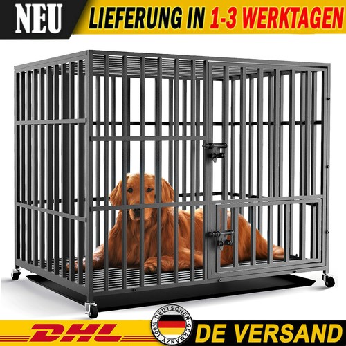 Gabbia per cani - xxl,