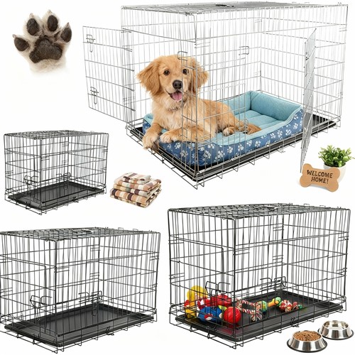 Trasportino per cani box - , a