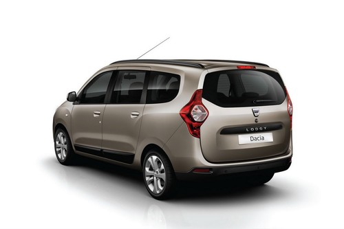 Dacia lodgy gabbia viaggio - ,