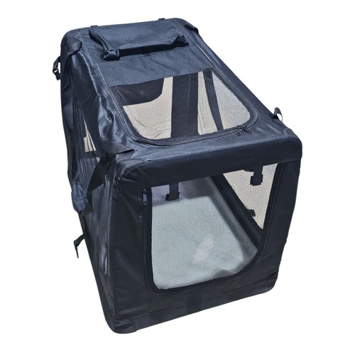 Trasportino per cani - per, gabbia