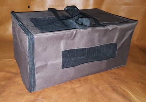 Portatile pieghevole cane - portatile,
