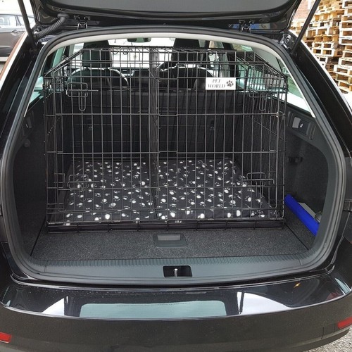Skoda octavia estate 2004 - skoda,