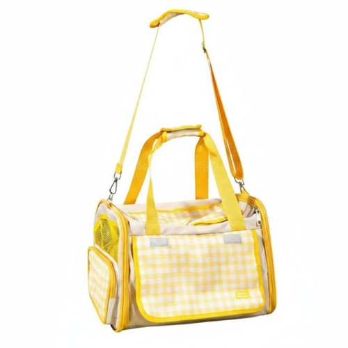 Gabbia trasporto portatile - da,