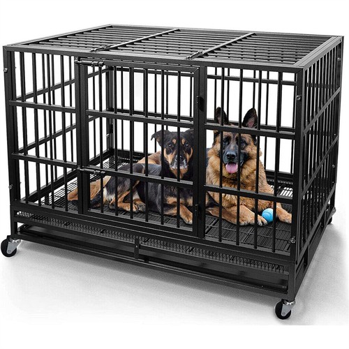 Gabbia per cani - per,