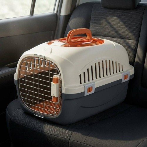 Trasportino rigido plastico - trasportino,