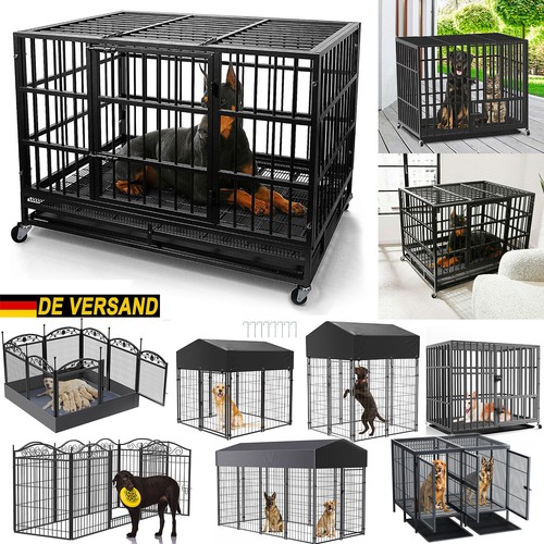 Gabbia per cani xxxl - cani,