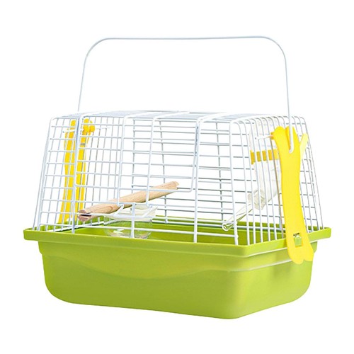 Cage birca - cage, pet